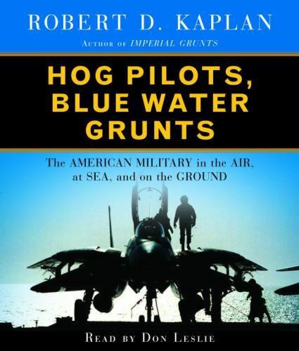 Hog pilots blue - pilots,, water