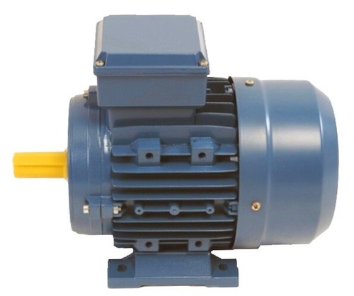 Electric motor three phase - electric,