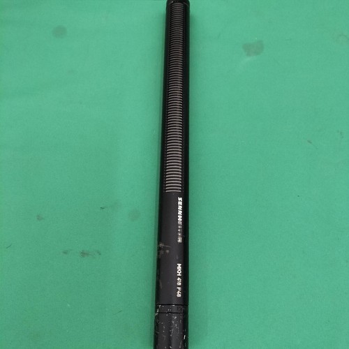 Sennheiser mkh416p48 shotgun - "sennheiser,