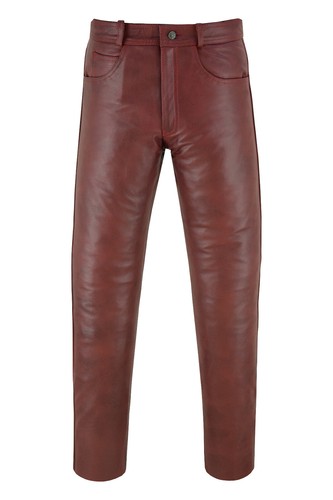 501 wine red - red, classic