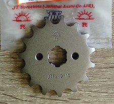 HONDA INNOVA ANF 125 Front