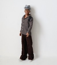 Vivid imaginations jls oritse - vivid,