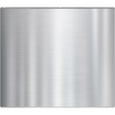 90cm x 75cm Stainless Steel