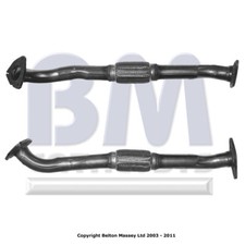 FOR FIAT STILO 1.9JTD (192A1 engine) 1/04- BM50133 Connecting Pipe 55189605