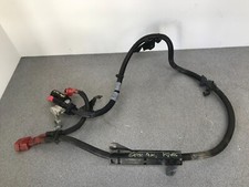 Discovery 4 Battery Alternator