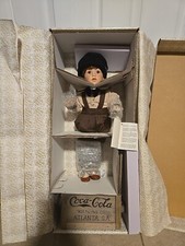 1998 FRANKLIN MINT HEIRLOOM