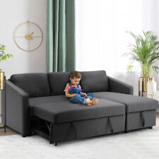 Modern 3 Seater Corner Sofa