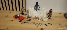 Playmobil Arctic Expedition Set 9056 polar bear family