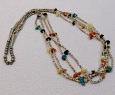 Native American Seed Bead