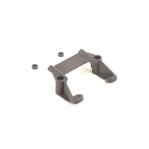 Schumacher front bulkhead - schumacher,