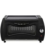 Mini Tandoori Oven Lahmacun