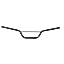 Quad/ATV 22mm 7/8" Black