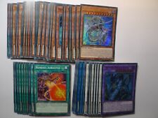 Nemeses / Thunder Dragon Deck