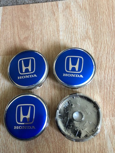 Honda wheel centre cap - wheel,