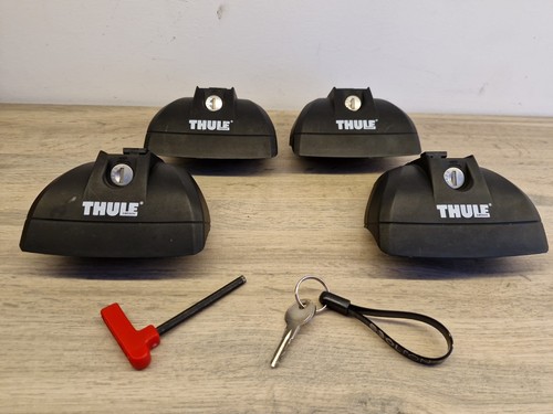 Thule 753 rapid system roof - thule,