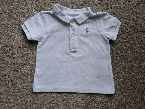 Ralph lauren baby boys age - lauren, 6