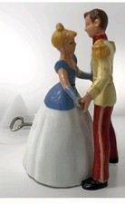 Walt Disney 1950s DANCING