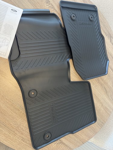 New genuine ford - new,