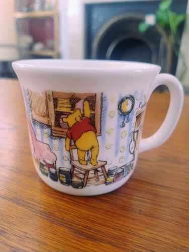 Royal doulton disney winnie - royal,