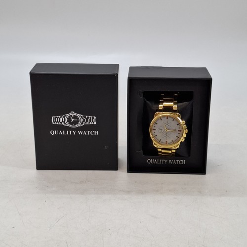 Orlando men gold tone - orlando,
