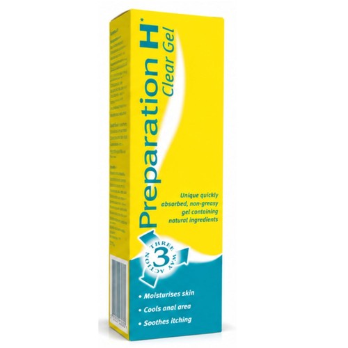 Preparation way action - preparation,