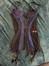 agent provocateur Indigoe 