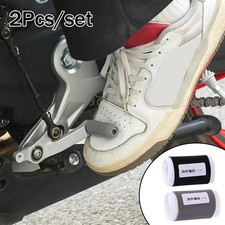 2xUniversal Motorcycle Gear