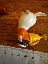 Raving Rabbids figure rayman  