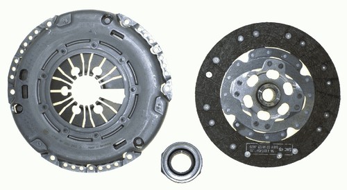 Sachs 3000845701 clutch - clutch, kit