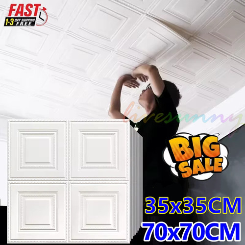 60pc tile brick - ceiling, panel