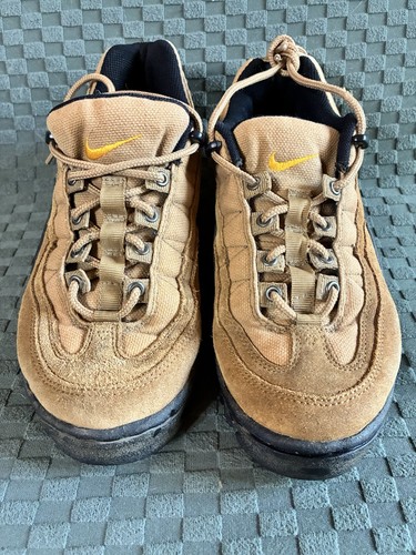 Vintage nike acg - vintage, low
