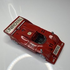 SOLIDO PORSCHE 917/10 TC