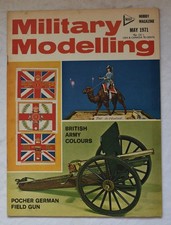 Military Modelling Magazine