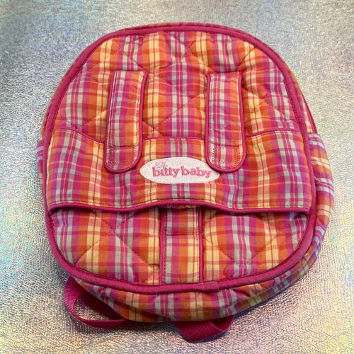 American girl bitty baby - bitty,