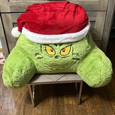 New Grinch Christmas Plush