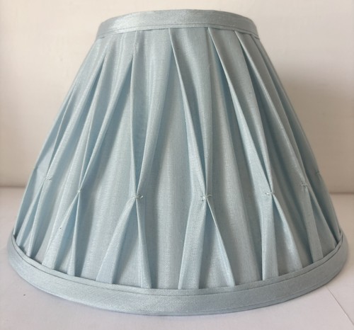 Laura ashley silk pinch - ashley,