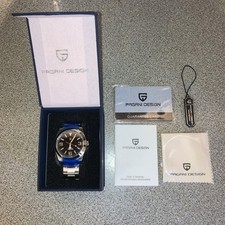 PAGANI DESIGN PD-1692 Men's