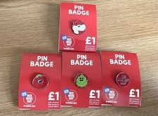 Comic Relief Red Nose Day 2021