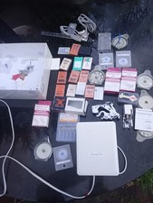 new home janome memory craft