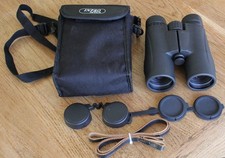 Inpro FieldTracker 8x42