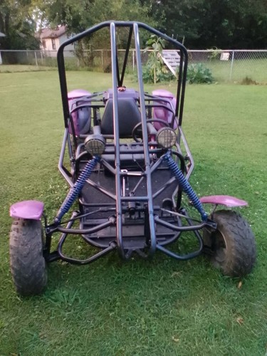 Off road hammerhead kart - off-road, go-kart
