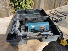 FREUD JS100 230V BISCUIT JOINTER PLATE JOINER REF5292