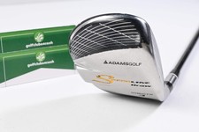 Adams Speedline Boxer #3 Wood