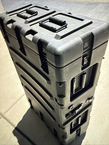 Pelican harding ecs case - pelican,