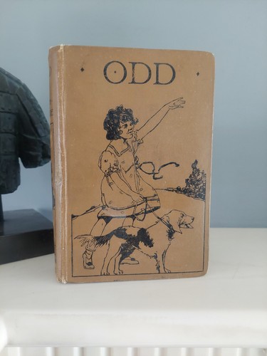 Odd amy feuvre religious - odd,