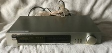 Teac Stereo Tuner T-50