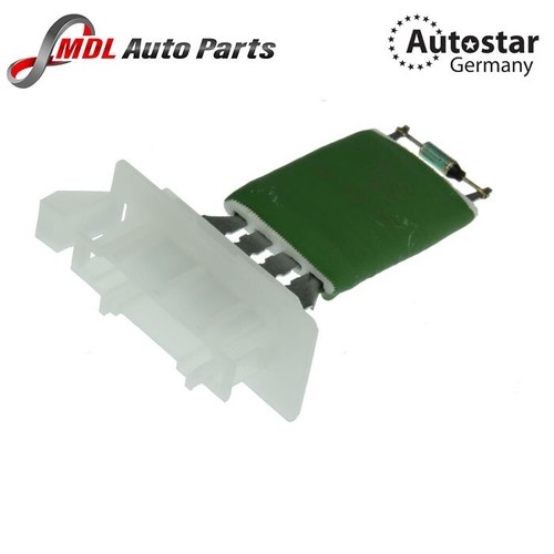 Autostar blower motor - autostar, a/c