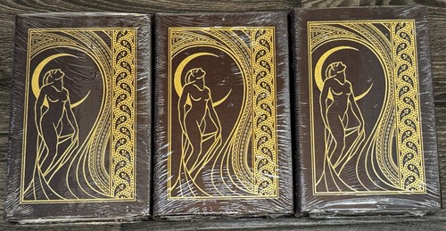Easton press ancient - easton,