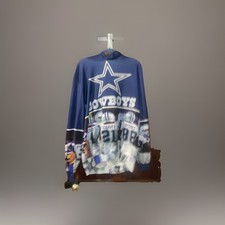 Personalized Dallas Football