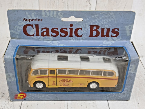 Vintage retro superior classic - superior,